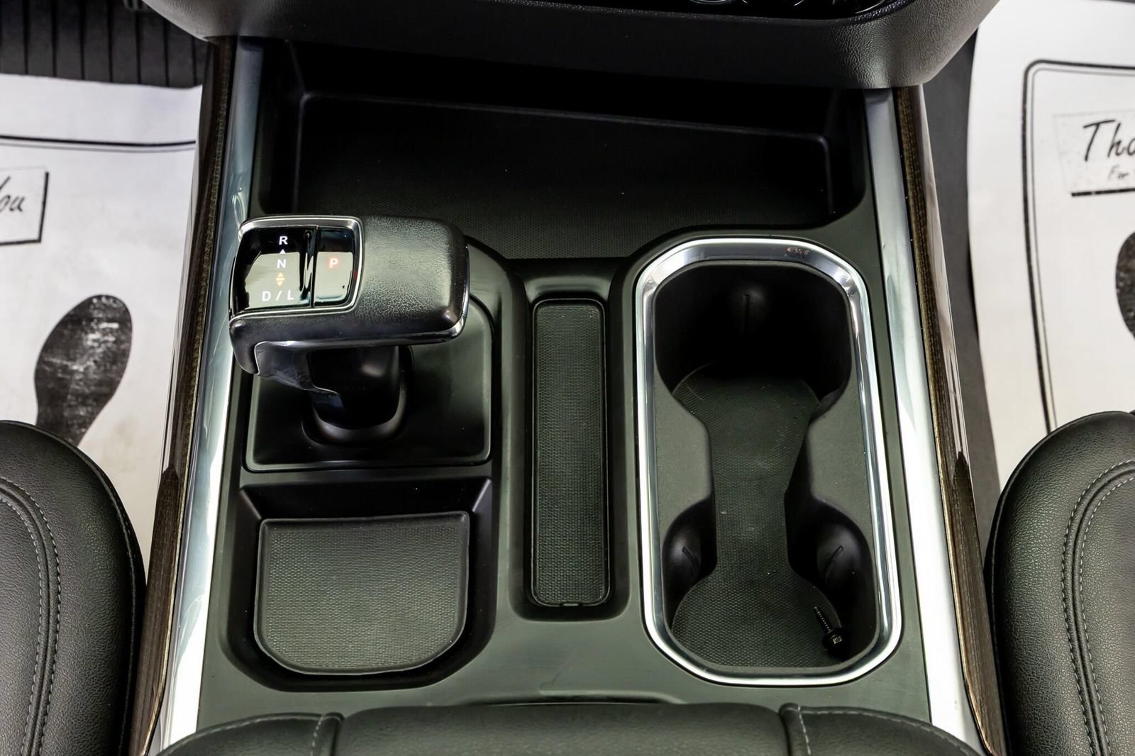 Used 2022 Chevrolet Silverado 1500 LT Trail Boss w/ LT Trail Boss Premium Package AWD/4WD image 28
