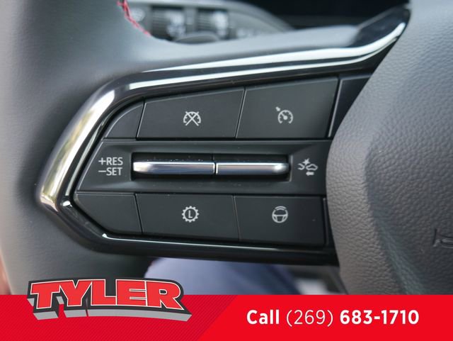 New 2026 Chevrolet Traverse RS w/ LPO, Floor Liner Package image 30