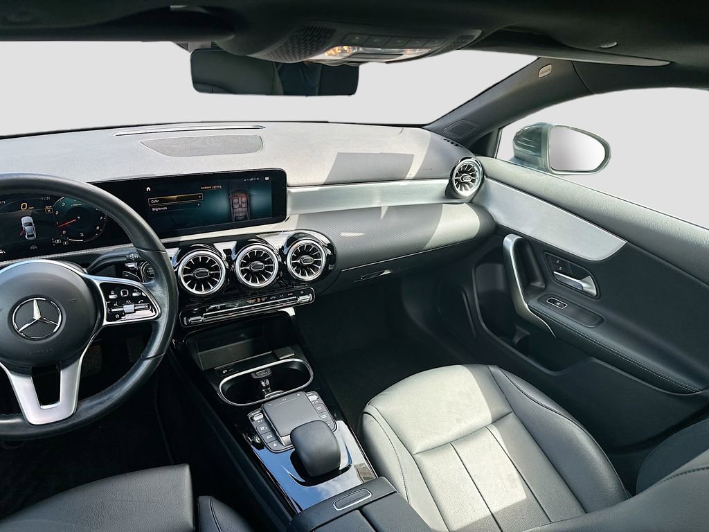 Used 2022 Mercedes-Benz A 220 4MATIC image 26