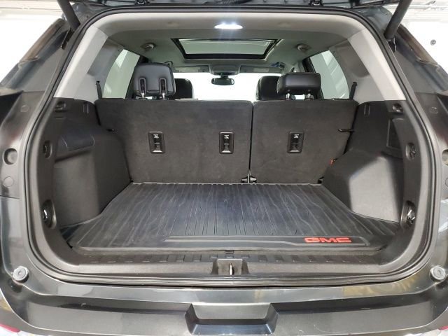 Used 2018 GMC Terrain SLT w/ Preferred Package image 24