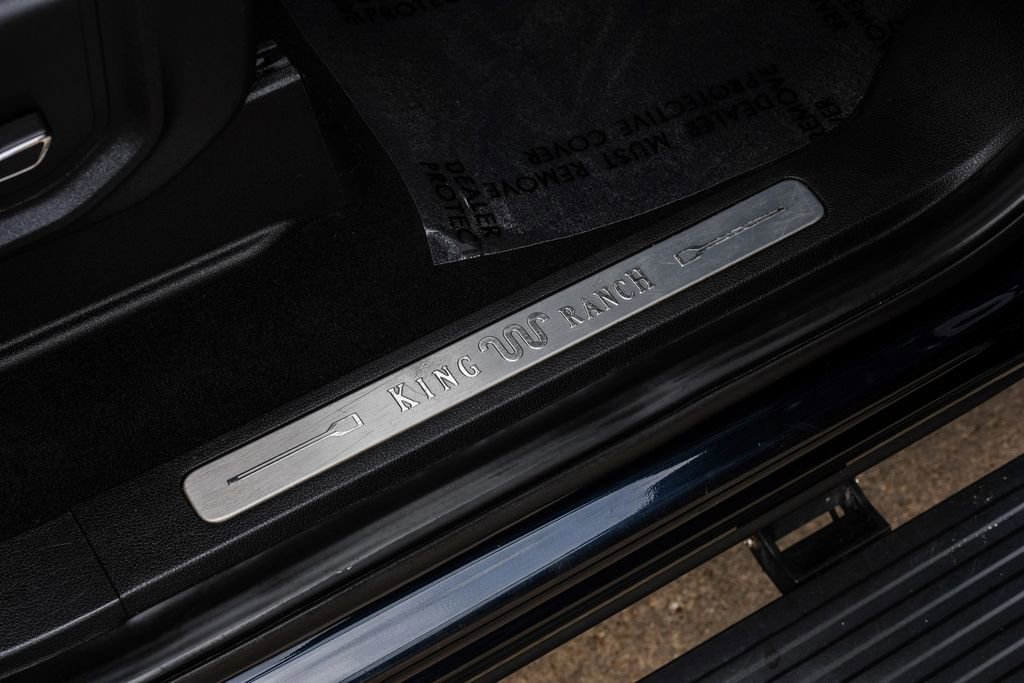 Used 2021 Ford Expedition King Ranch AWD/4WD image 34