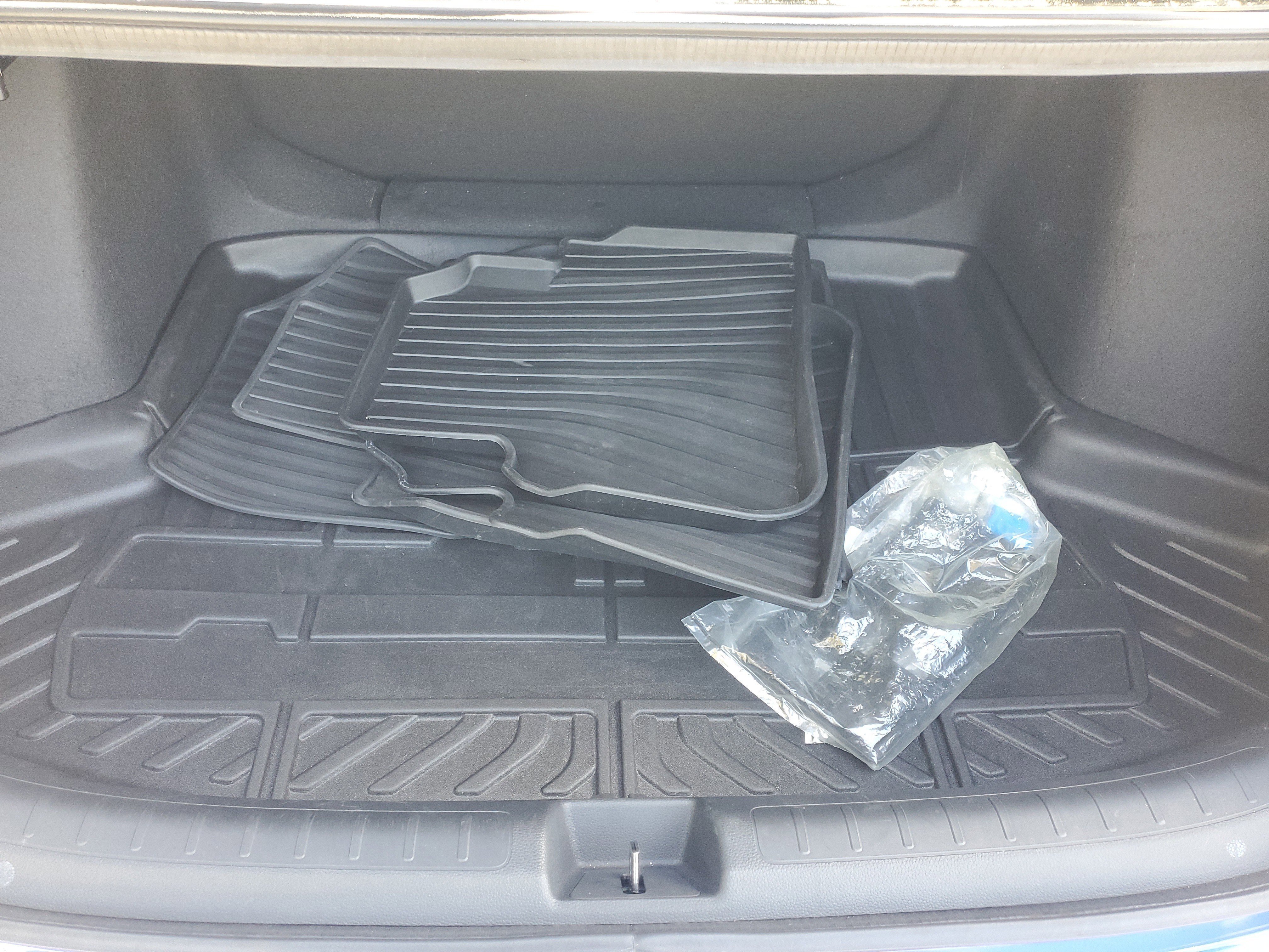 Used 2023 Honda Civic Sport image 8