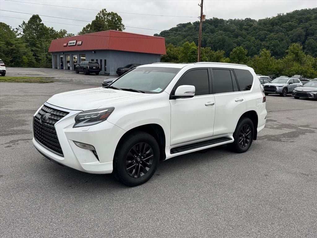 Used 2020 Lexus GX 460 Premium