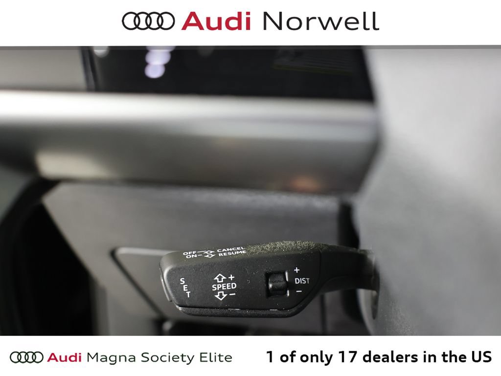 Used 2025 Audi Q5 Premium w/ Premium Plus AWD/4WD image 26