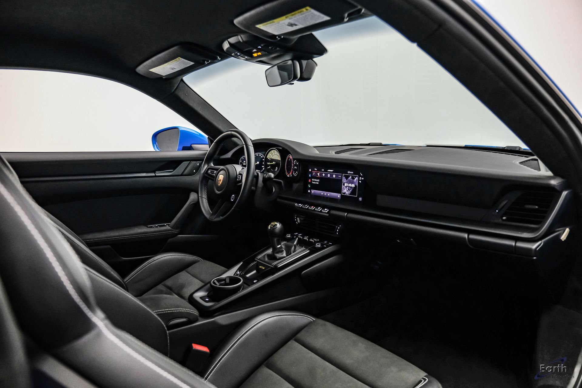 Used 2022 Porsche 911 GT3 RWD image 52