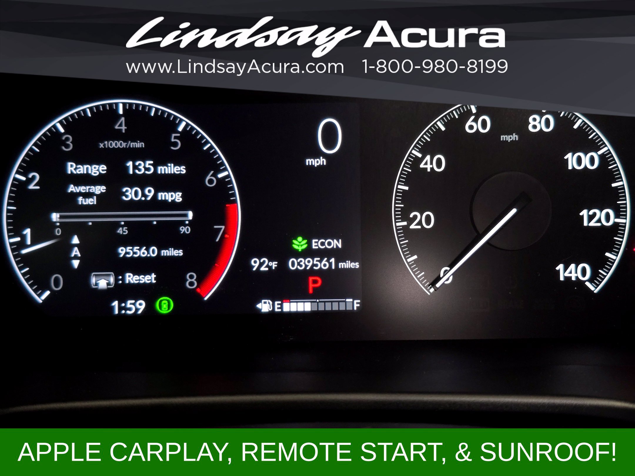 Used 2025 Honda CR-V EX image 14