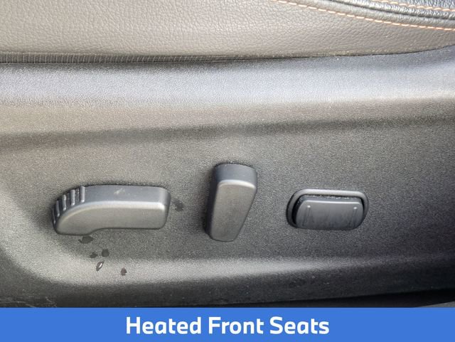 Used 2022 Nissan Altima 2.5 SR w/ Midnight Edition Package image 17