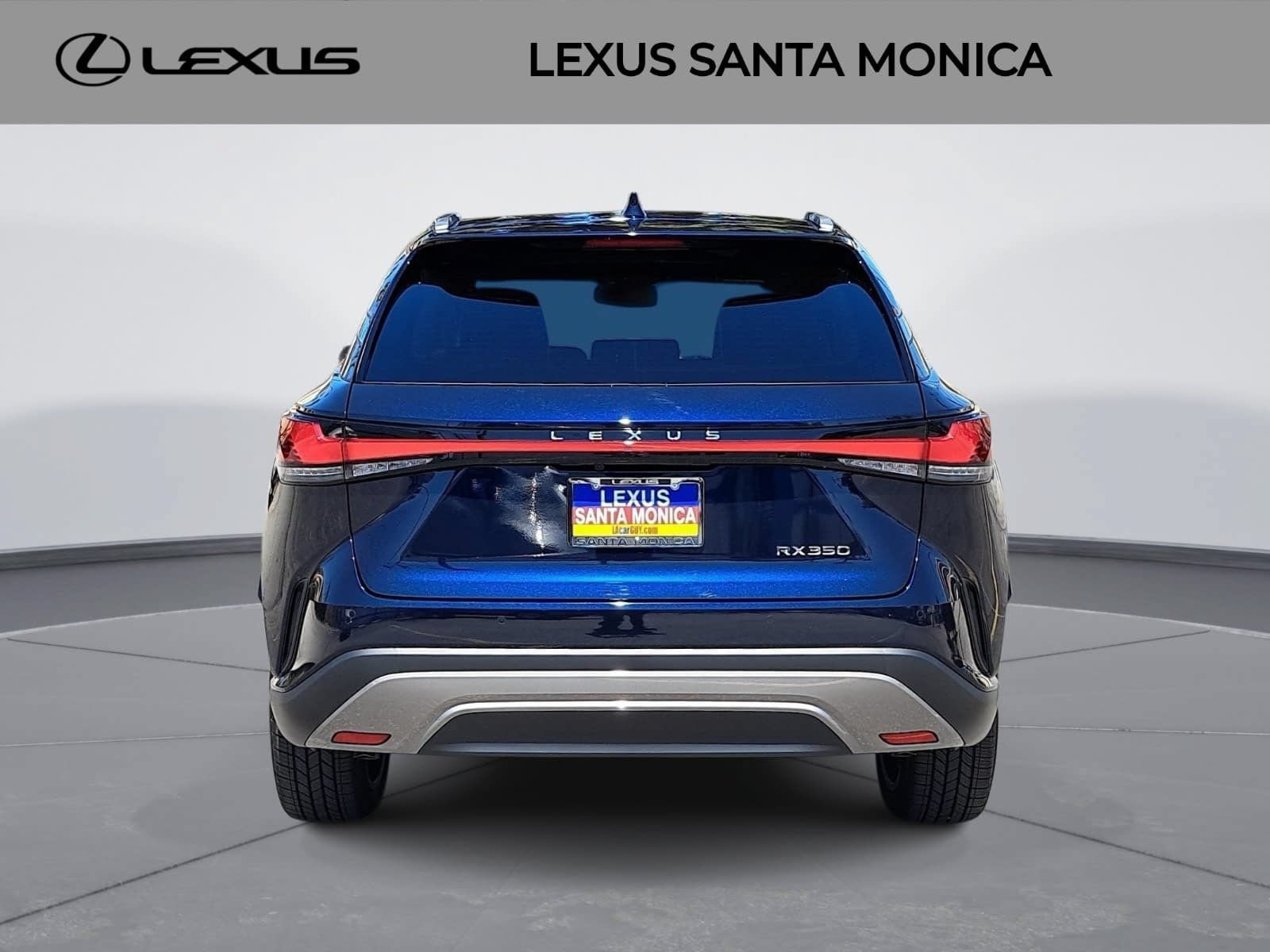 Used 2026 Lexus RX 350 Premium w/ Convenience Package FWD image 6