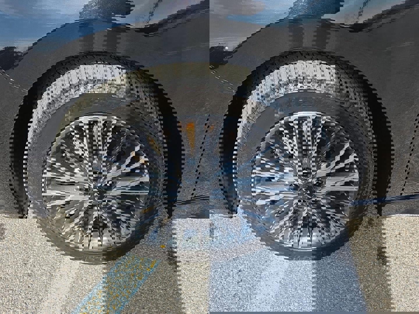 Used 2024 Kia Forte GT-Line image 9