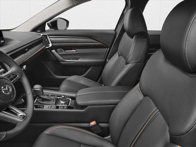 New 2026 MAZDA CX-50 AWD 2.5 Hybrid w/ Premium Pkg image 6