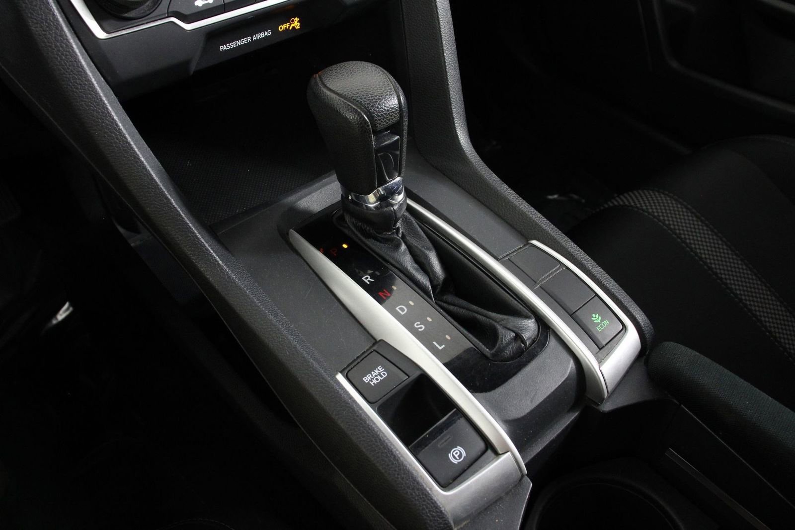 Used 2020 Honda Civic LX image 15