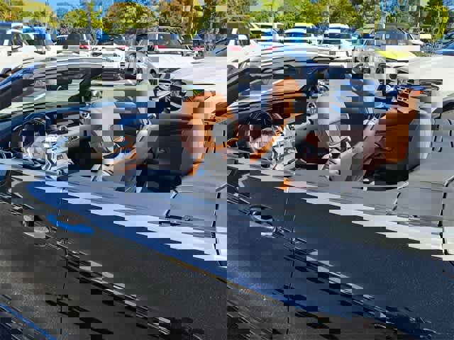 Certified 2023 Mercedes-Benz C 300 Cabriolet image 10