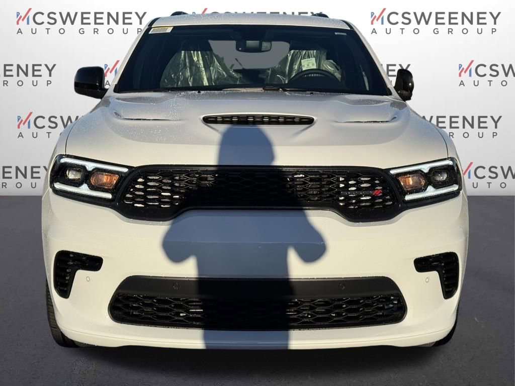 New 2026 Dodge Durango GT w/ Blacktop Package image 8