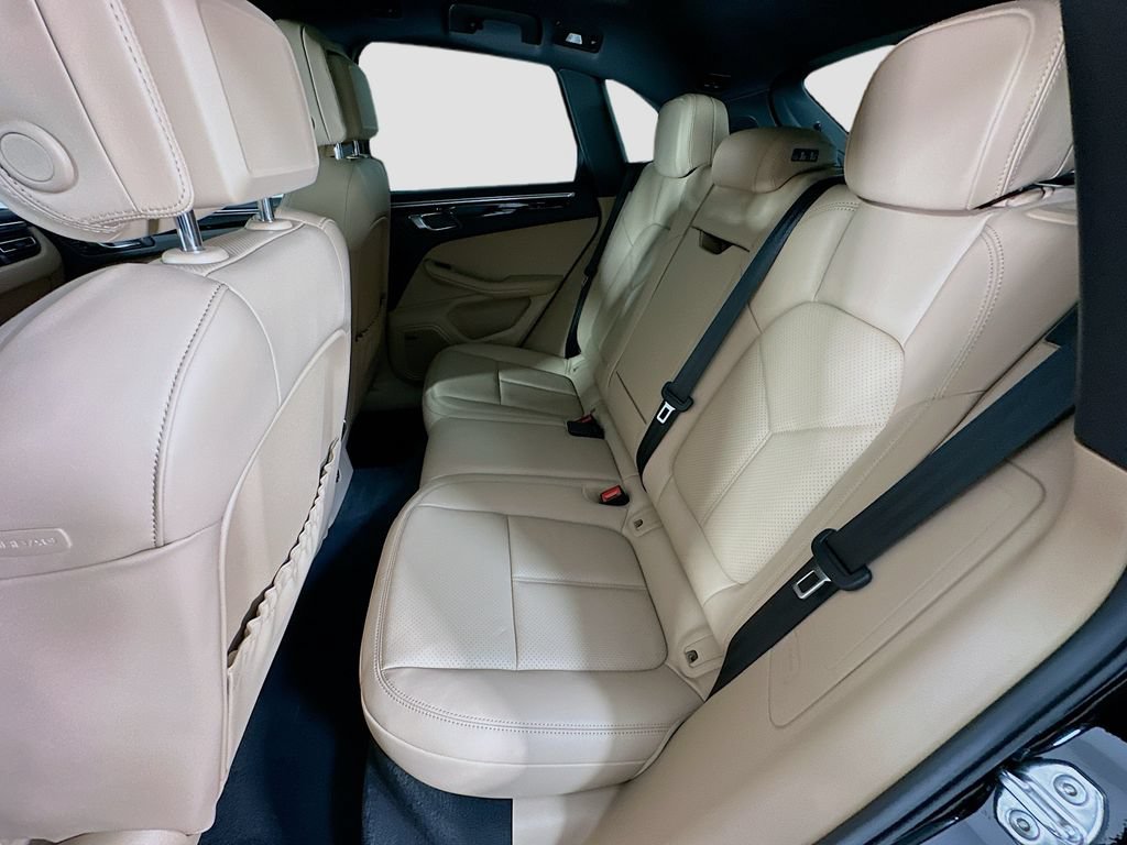 New 2026 Porsche Macan S AWD/4WD image 24