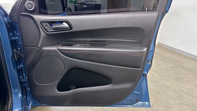 Used 2024 Dodge Durango R/T image 18