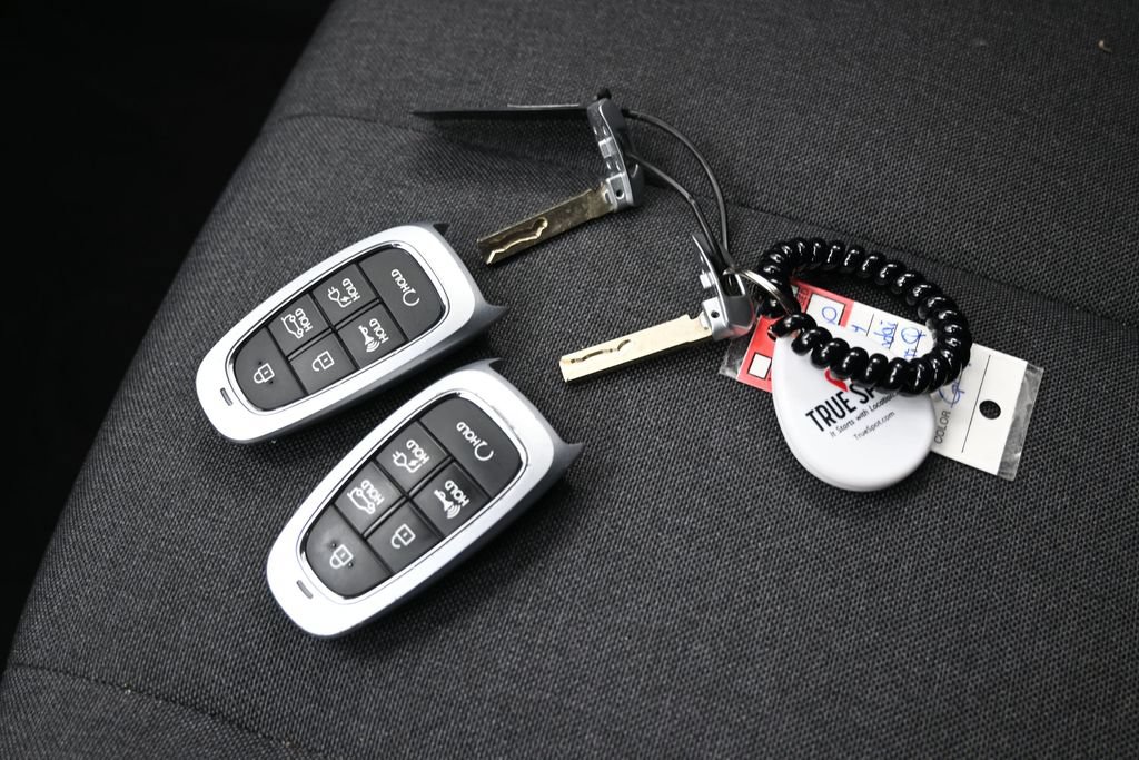 Used 2024 Hyundai Ioniq 5 SEL AWD/4WD image 31