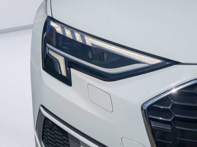 Used 2024 Audi A3 2.0T Premium image 9