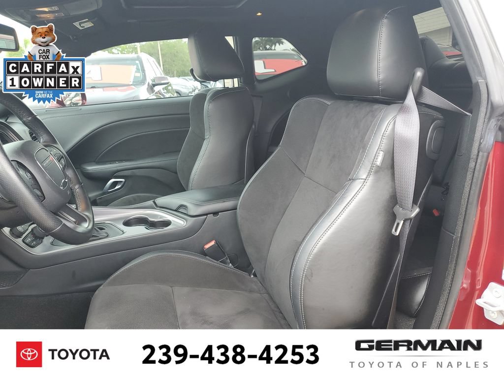 Used 2023 Dodge Challenger GT w/ Plus Package AWD/4WD image 20