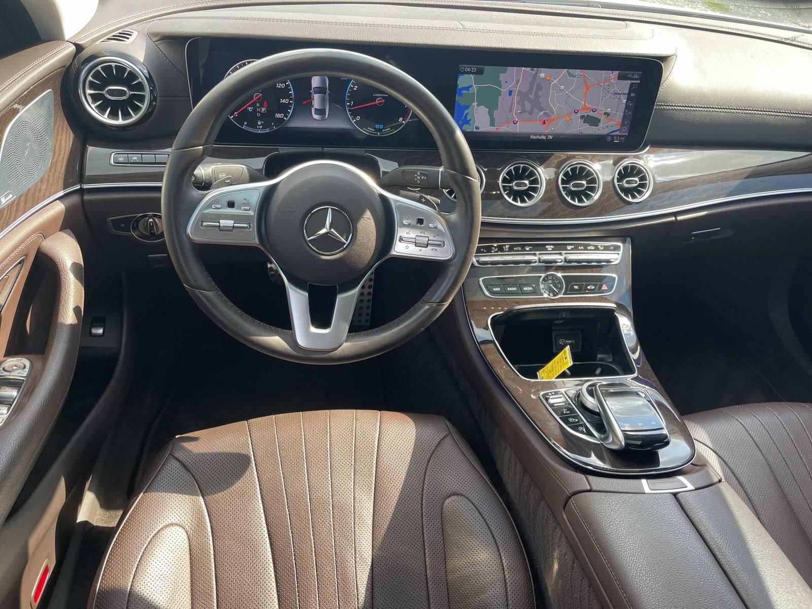 Used 2019 Mercedes-Benz CLS 450 image 14