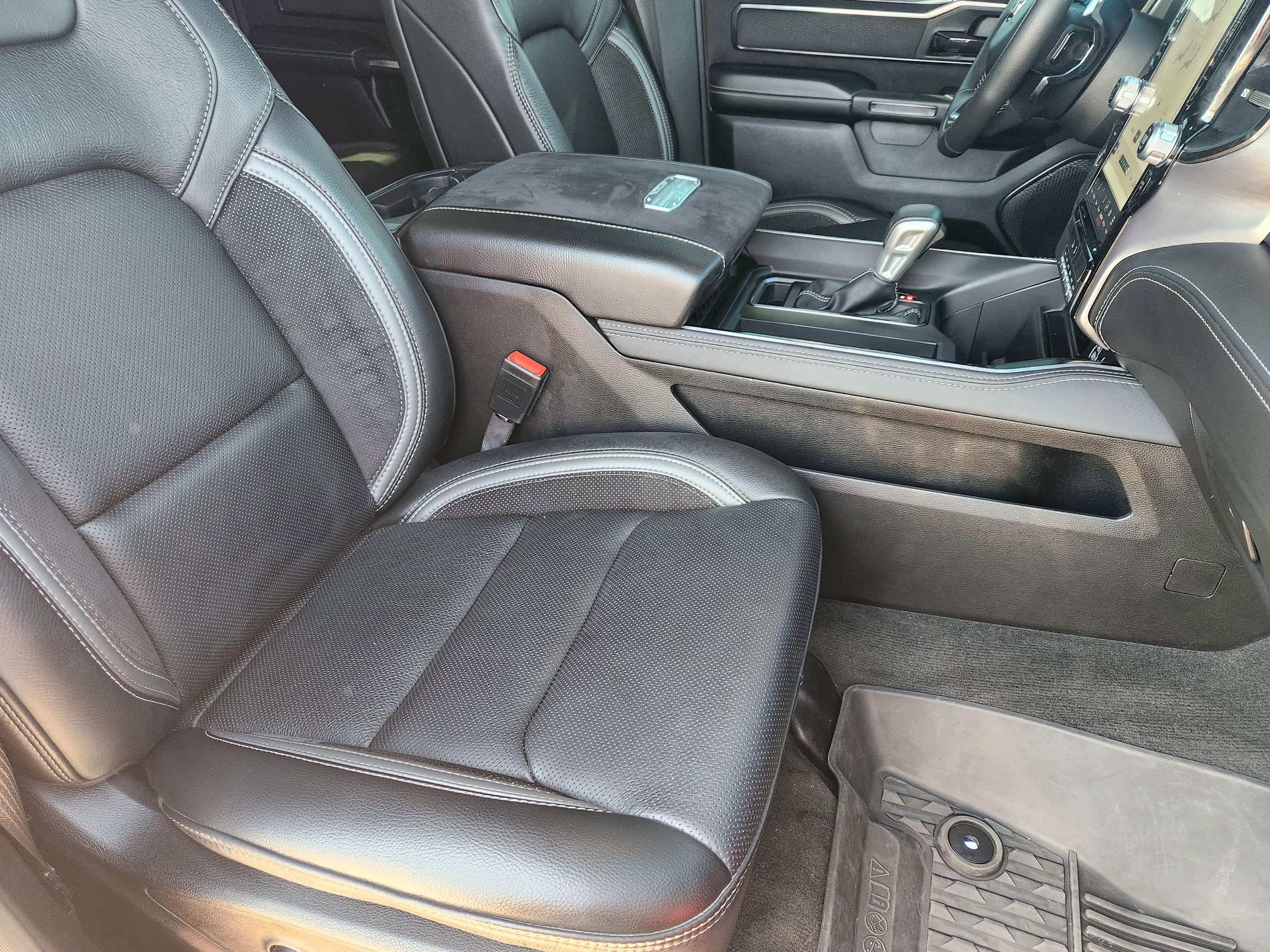 Used 2022 RAM 1500 TRX w/ TRX Level 1 Equipment Group AWD/4WD image 16
