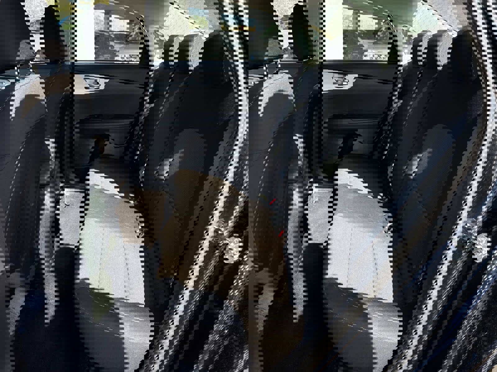 Used 2024 Kia Forte LXS image 28