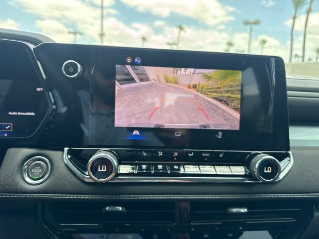 New 2026 Chevrolet Colorado LT w/ Advanced Trailering Package RWD image 26