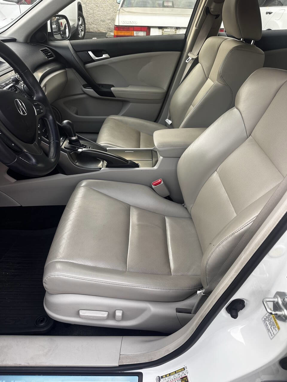 Used 2012 Acura TSX Sport Wagon image 8