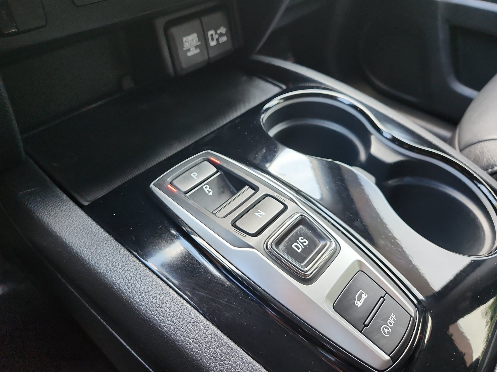 Used 2020 Honda Pilot Touring image 28