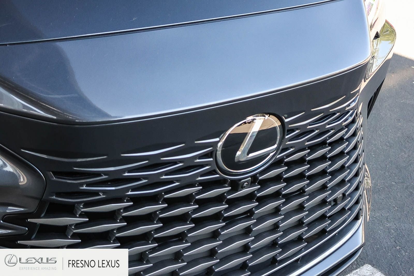 New 2026 Lexus RX 350 FWD image 11