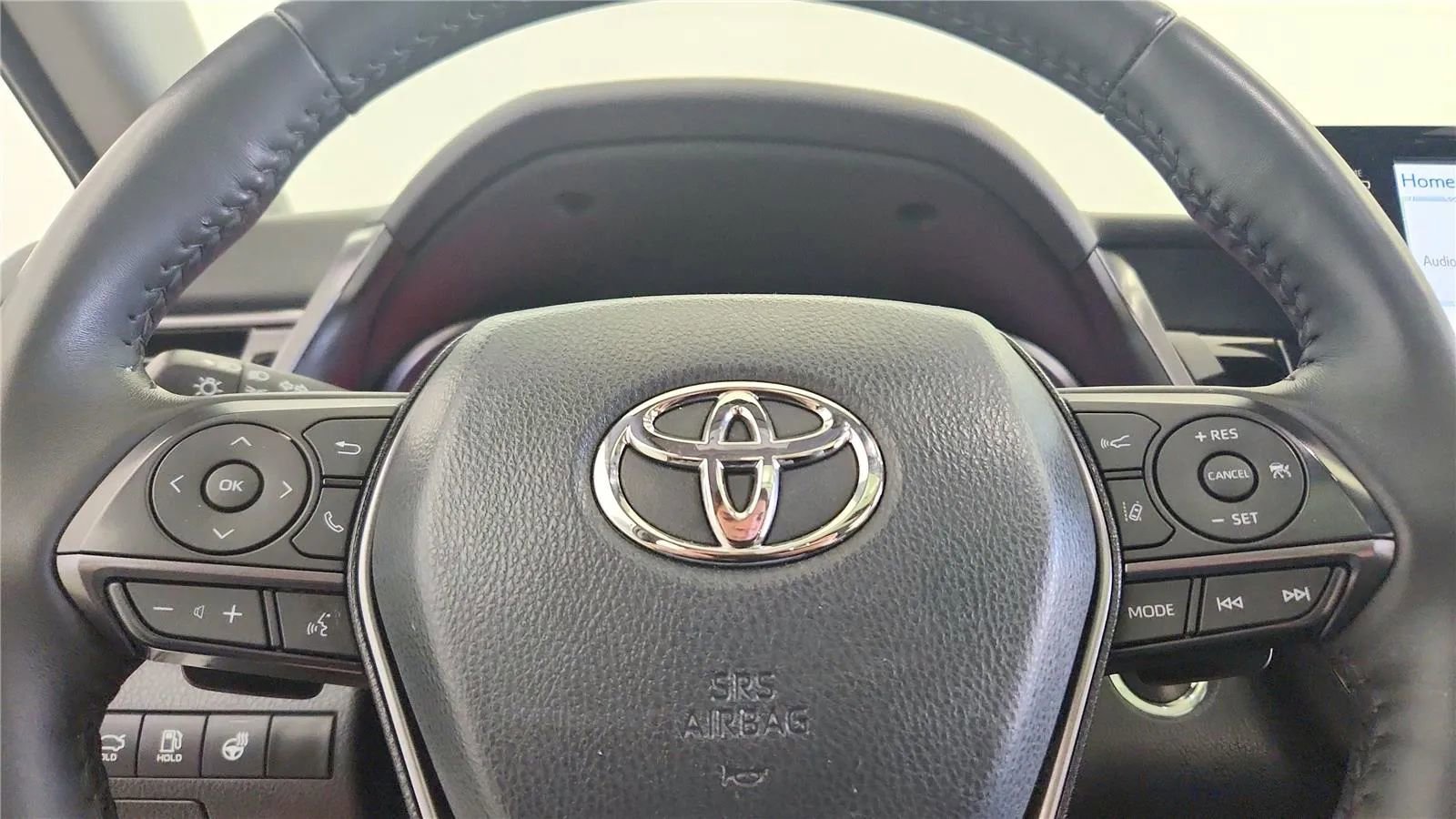 Used 2023 Toyota Camry XSE w/ Navigation Package FWD image 27