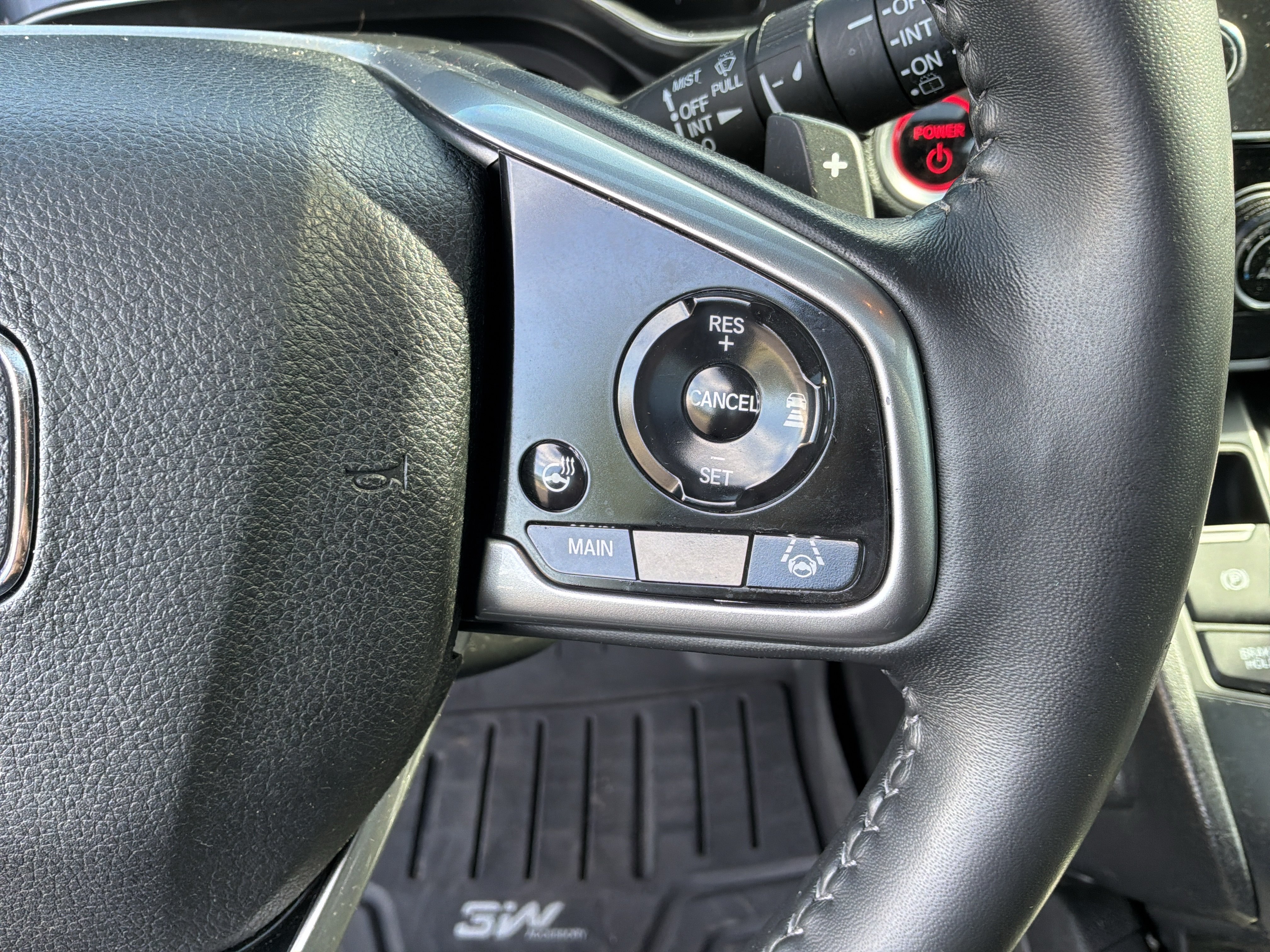 Used 2022 Honda CR-V EX-L image 20