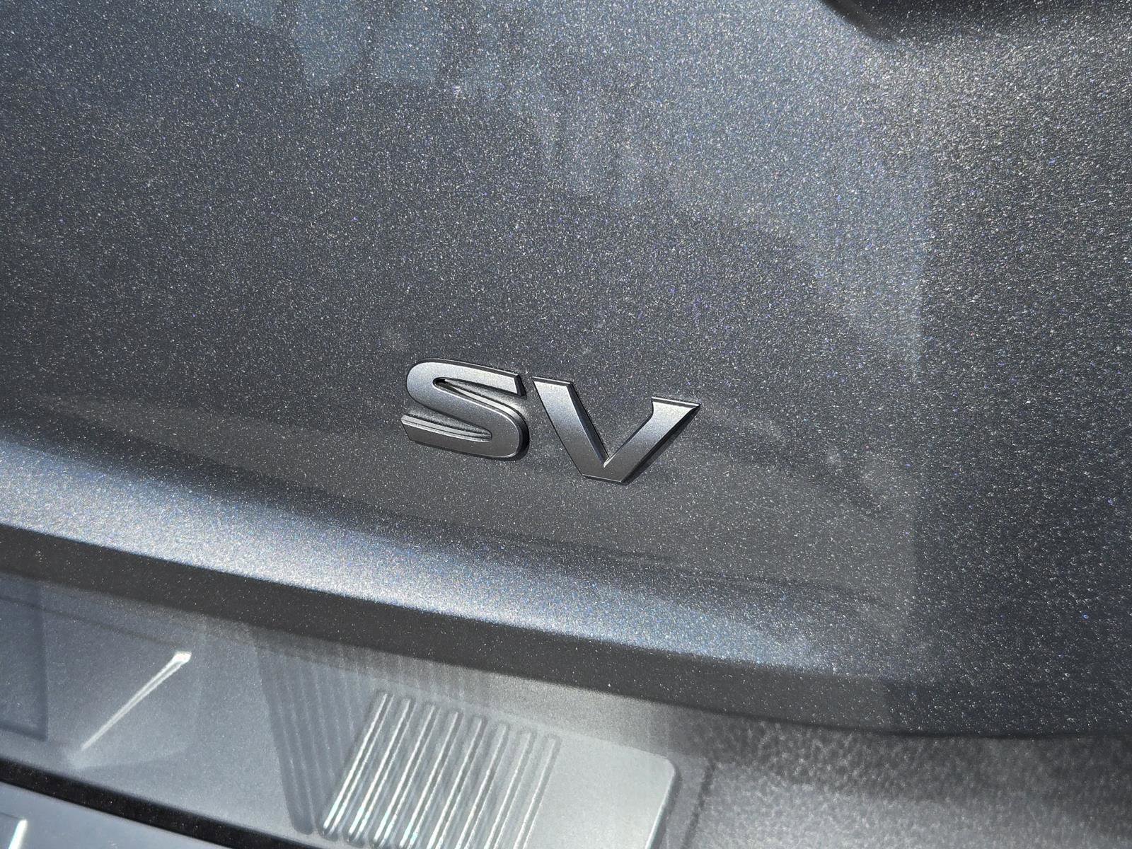 Used 2024 Nissan Rogue SV w/ SV Premium Package FWD image 36