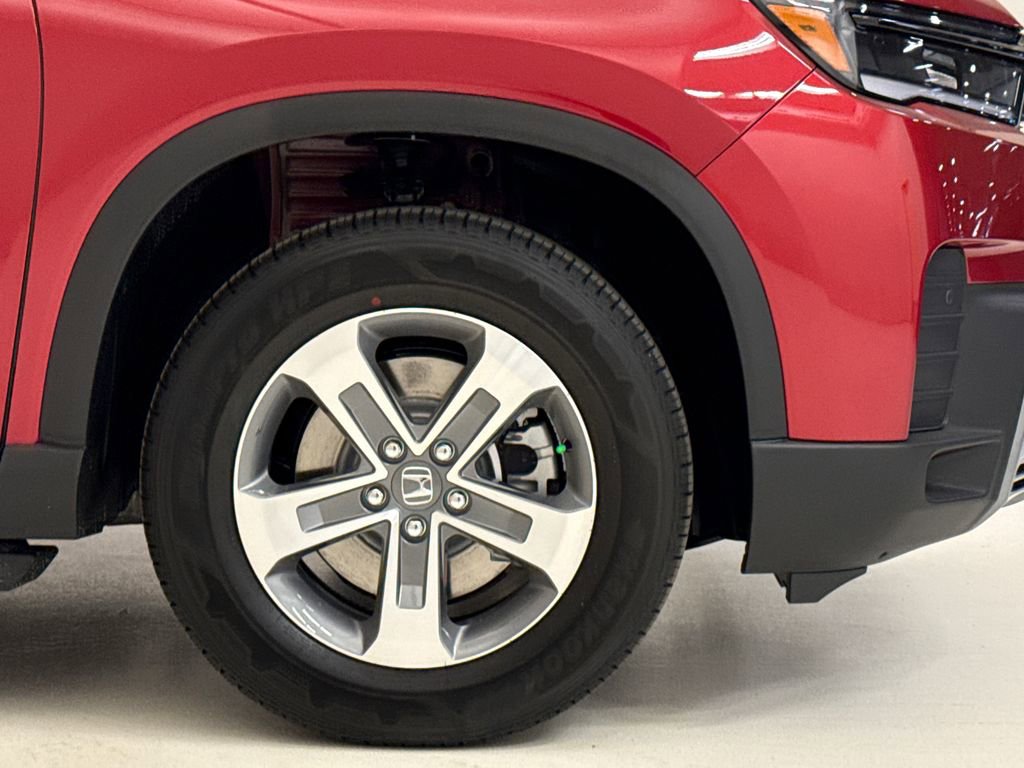 New 2026 Honda Pilot EX-L image 6