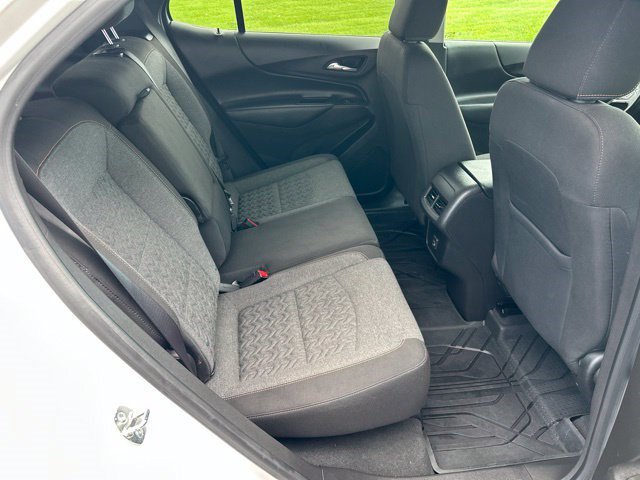 Used 2024 Chevrolet Equinox LT w/ LPO, Floor Liner Package AWD/4WD image 42