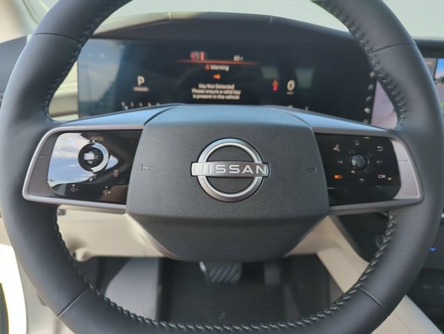 New 2026 Nissan Murano SL AWD/4WD image 39