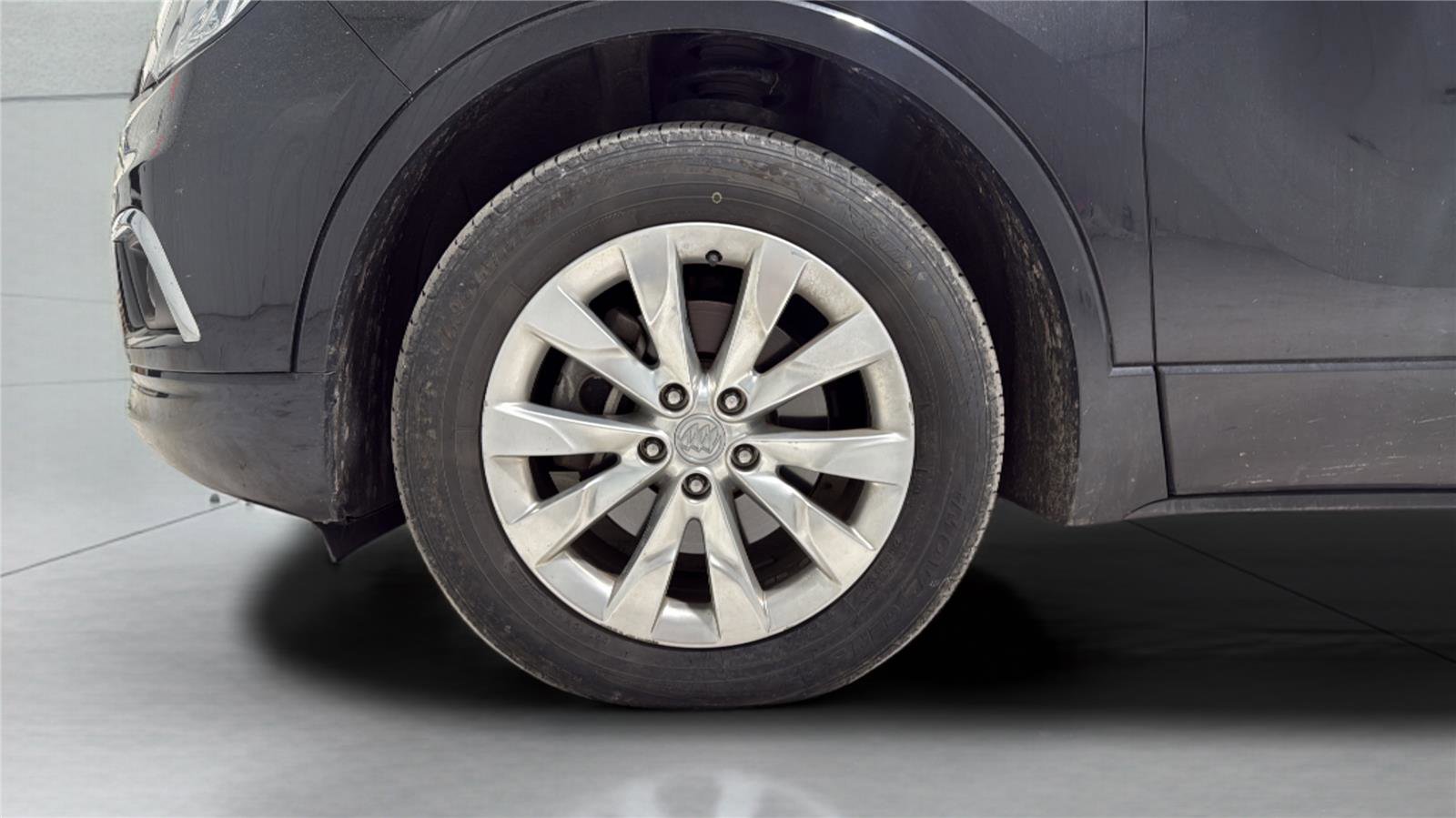 Used 2018 Buick Envision Essence image 20