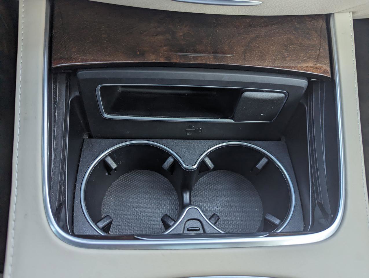 Used 2018 Mercedes-Benz S 560 4MATIC Sedan image 22
