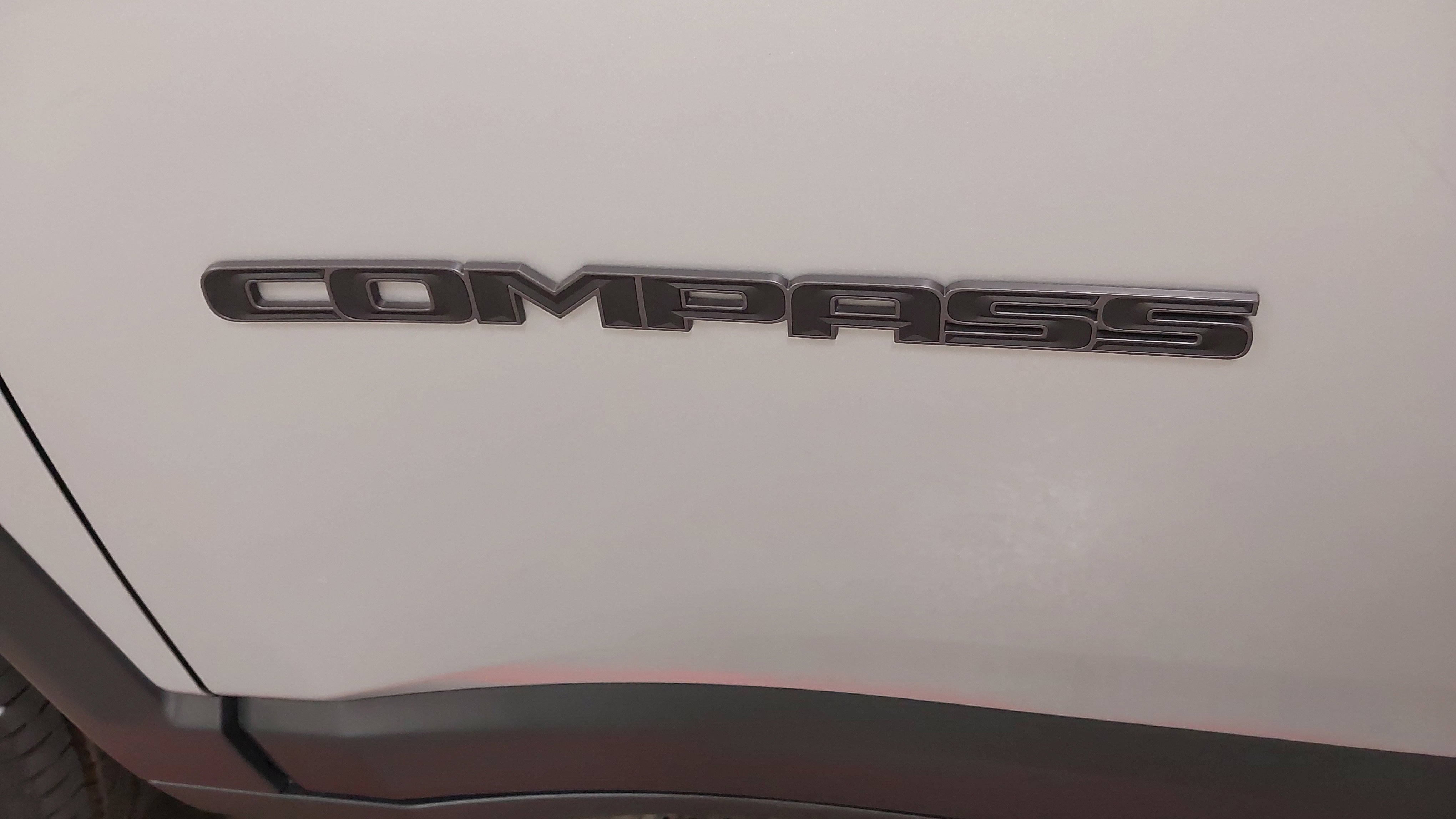 New 2026 Jeep Compass Latitude w/ Quick Order Package 29K image 33