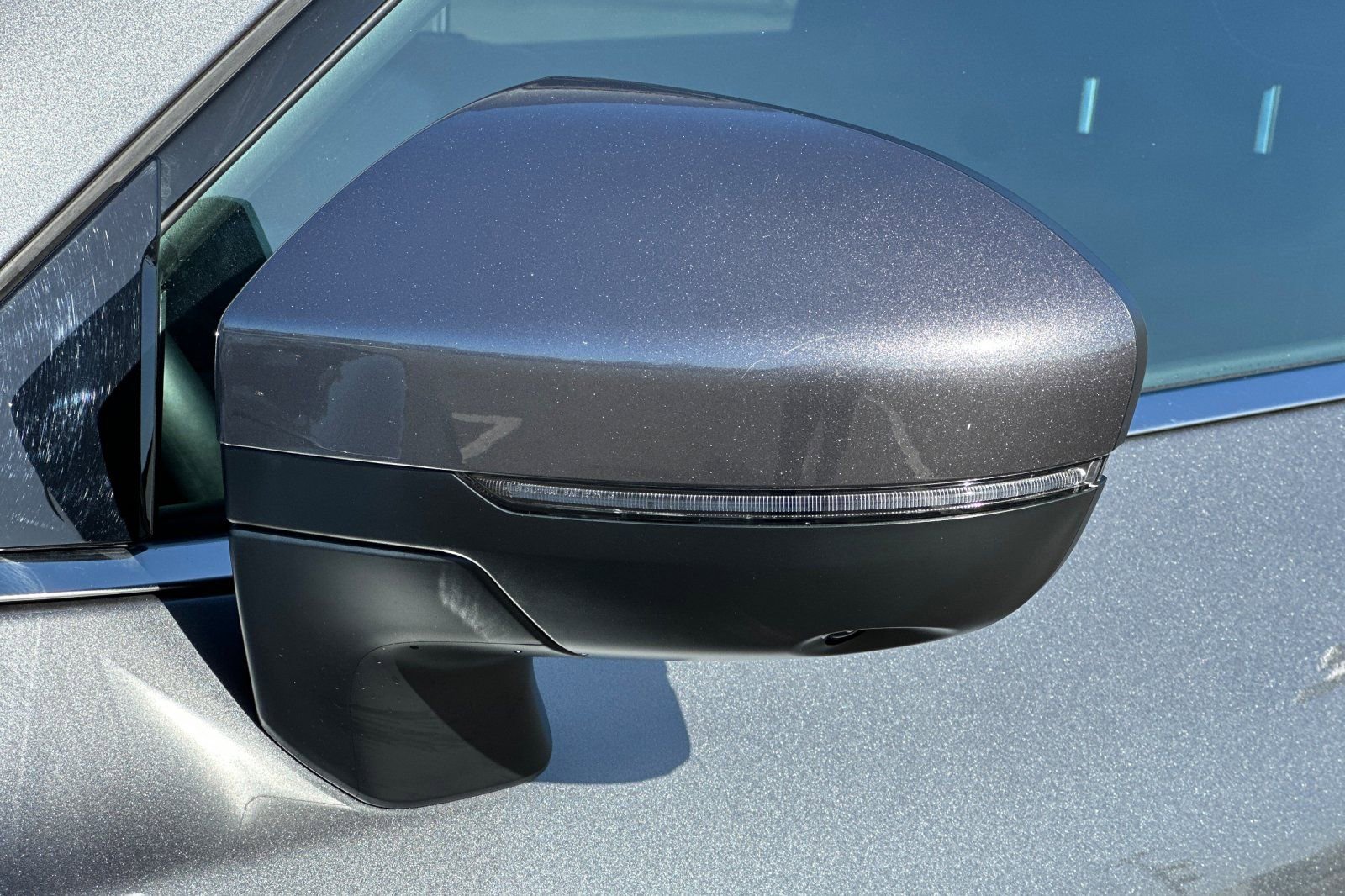 Certified 2024 Nissan Pathfinder Platinum w/ Cargo Package image 54