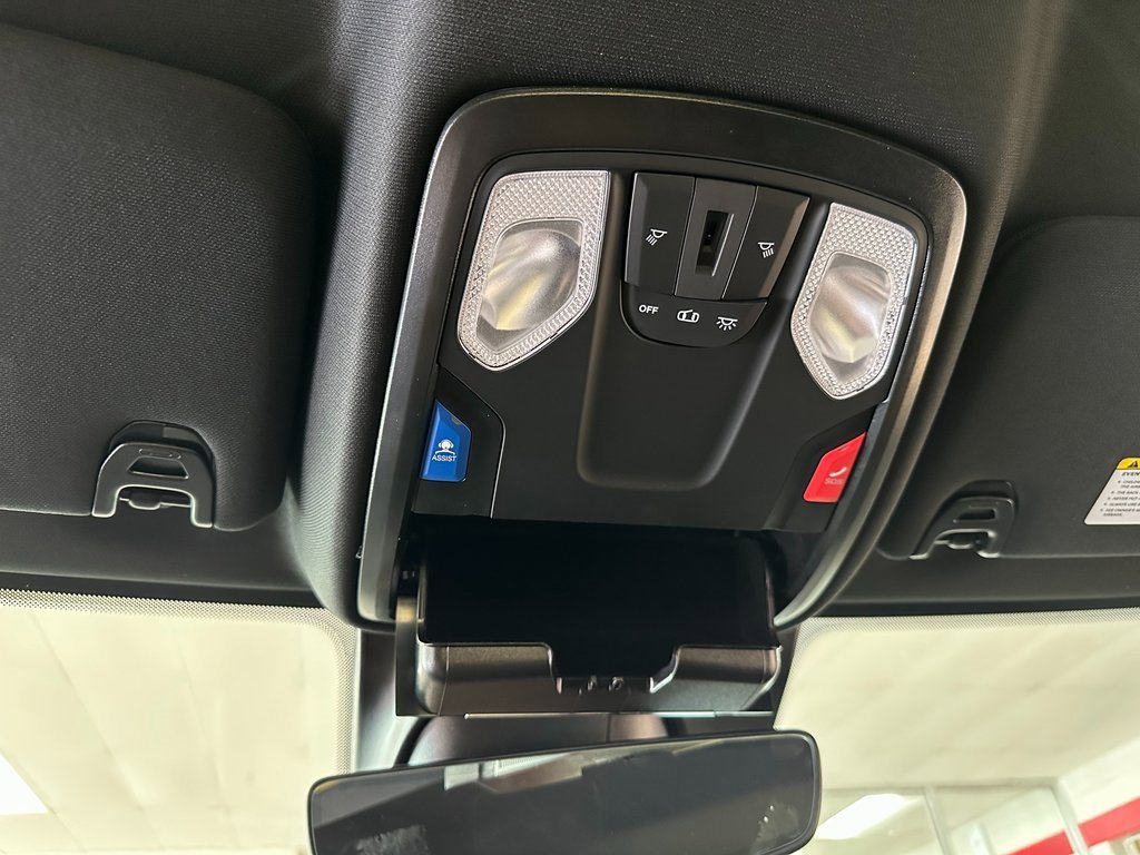 New 2026 RAM 2500 Big Horn image 38