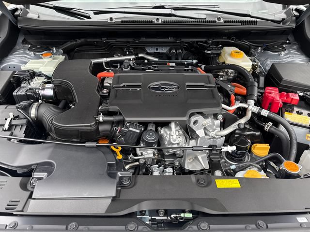 New 2026 Subaru Crosstrek 2.5i Limited AWD/4WD image 32