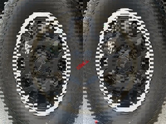 Used 2026 Toyota Tacoma TRD Off-Road image 11