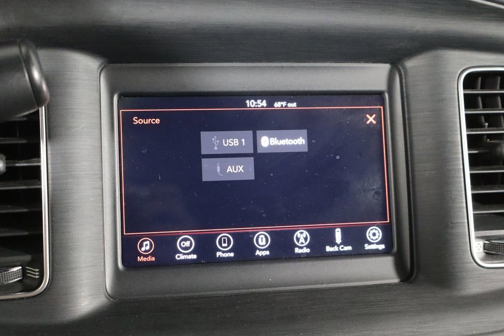 Used 2019 Dodge Charger Police RWD image 28