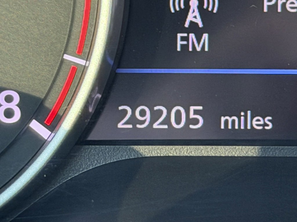 Used 2022 Nissan Sentra SV image 19