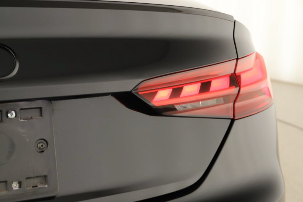 Certified 2023 Audi S5 Premium Plus w/ Premium Plus AWD/4WD image 27