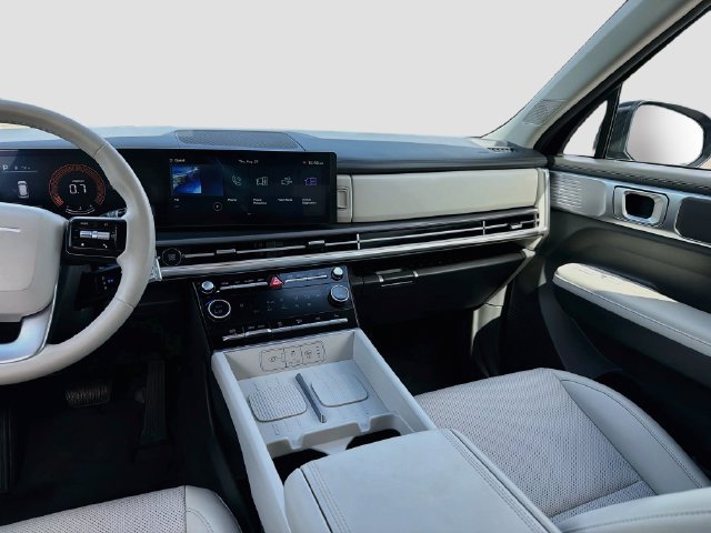 Certified 2026 Hyundai Santa Fe SEL FWD image 23