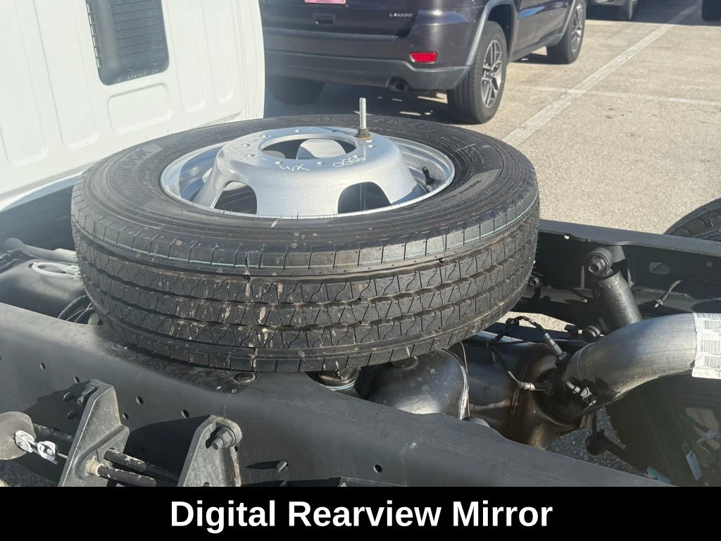 New 2026 RAM 4500 Tradesman image 33