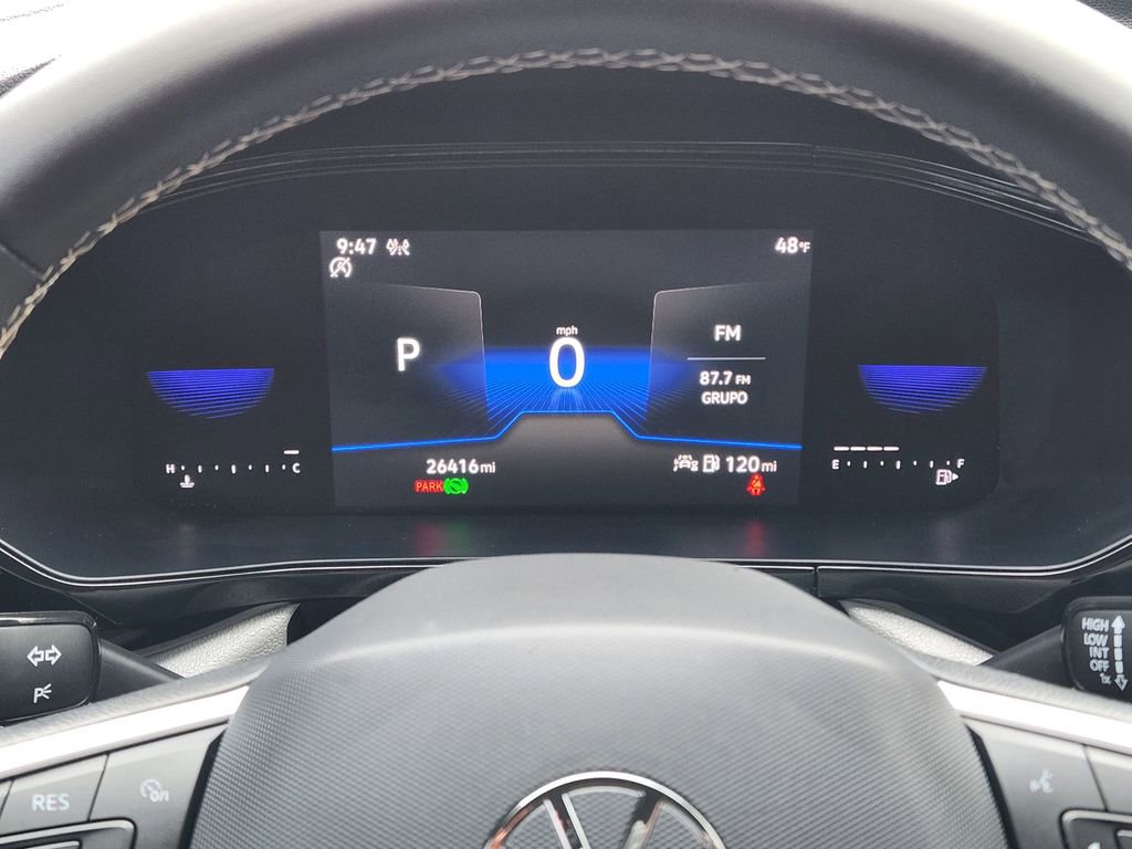 Certified 2023 Volkswagen Taos S image 17