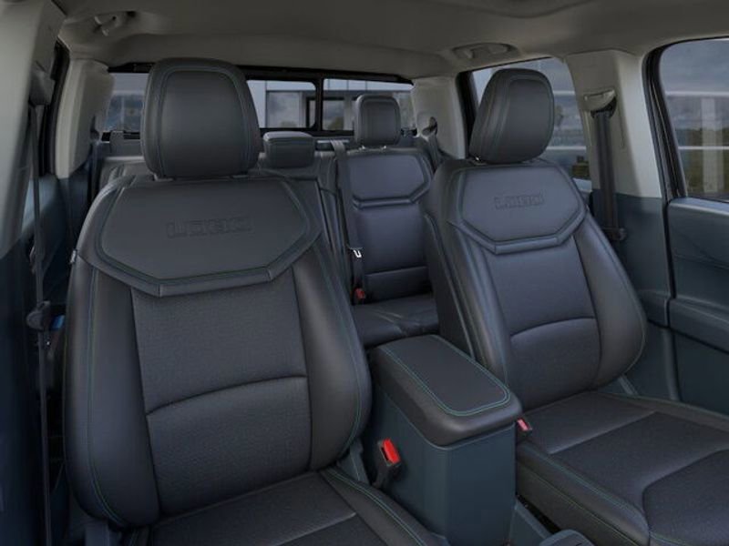 New 2026 Ford Maverick Lobo image 10