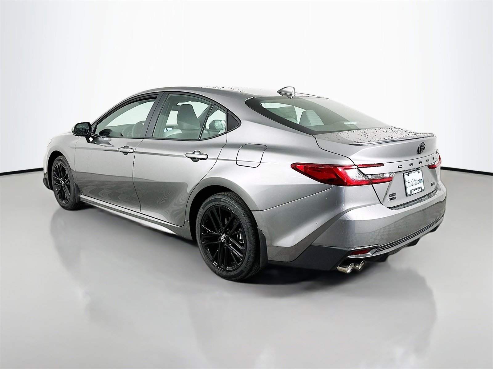 New 2026 Toyota Camry SE image 5